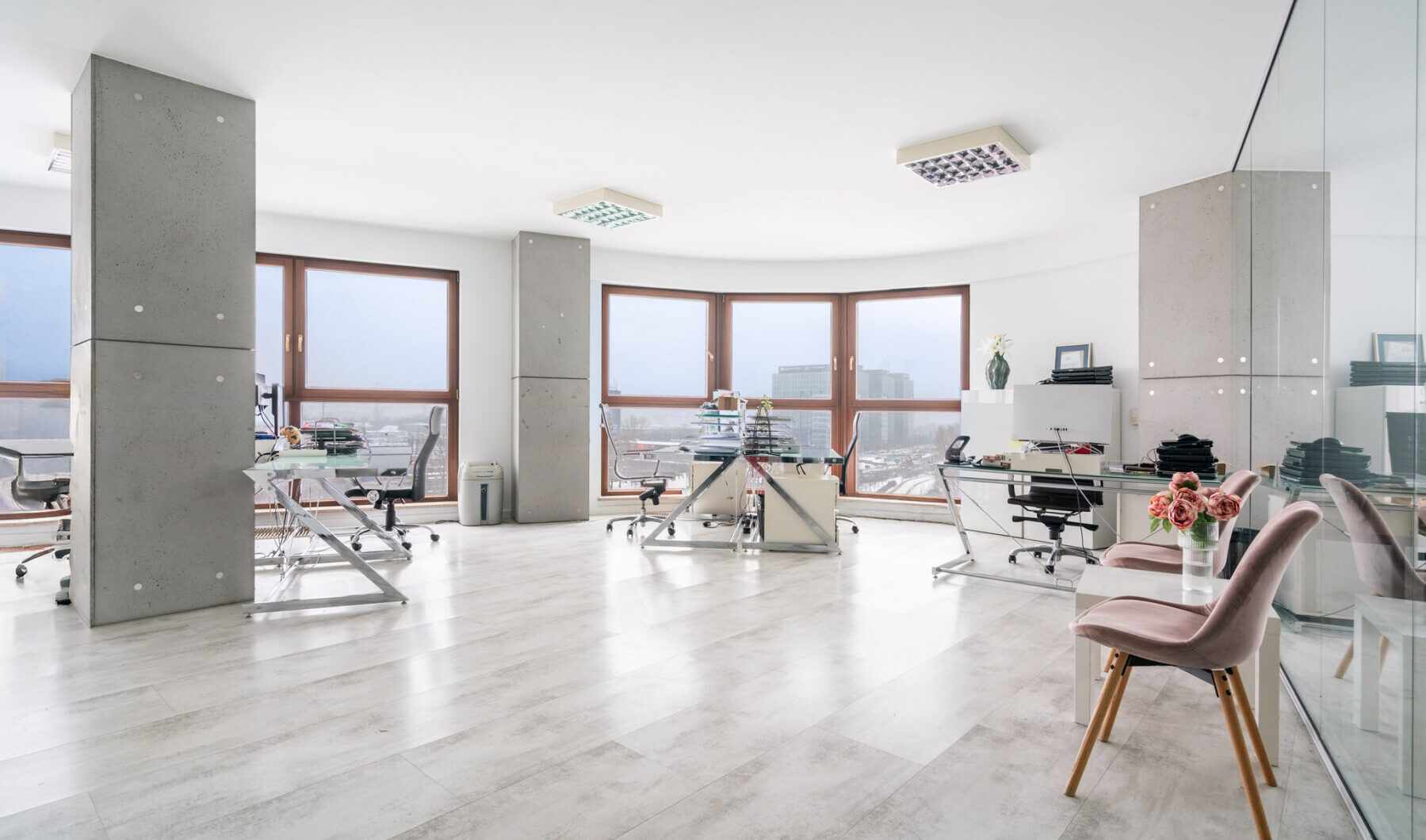 Mieszkanie na sprzedaż - Warszawa, Ochota, ul. Bitwy Warszawskiej 1920 r., Vilea Property Butique 2