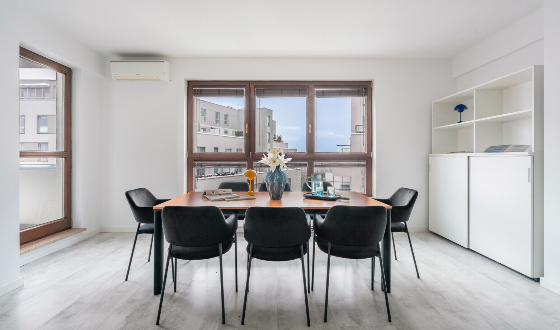 Mieszkanie na sprzedaż - Warszawa, Ochota, ul. Bitwy Warszawskiej 1920 r., Vilea Property Butique 3