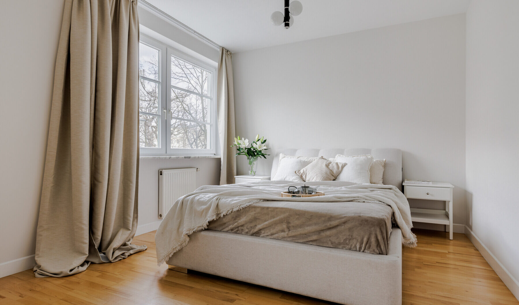 Mieszkanie na sprzedaż - Warszawa, Śródmieście, ul. al. Jana Chrystiana Szucha, Vilea Property Butique 10