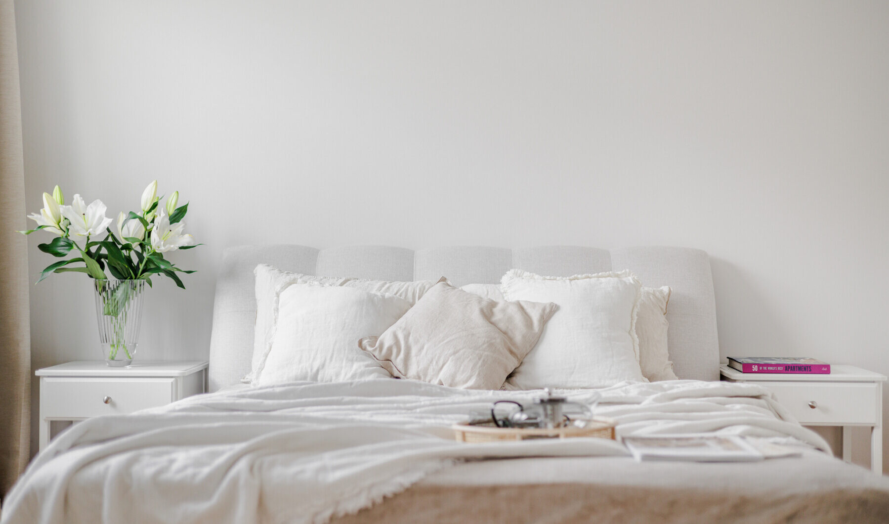 Mieszkanie na sprzedaż - Warszawa, Śródmieście, ul. al. Jana Chrystiana Szucha, Vilea Property Butique 11