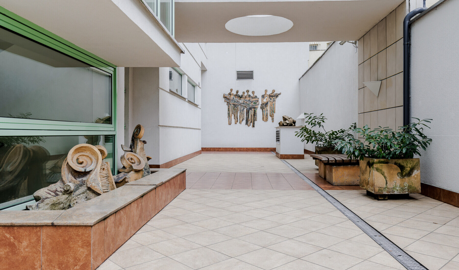 Mieszkanie na sprzedaż - Warszawa, Śródmieście, ul. al. Jana Chrystiana Szucha, Vilea Property Butique 14