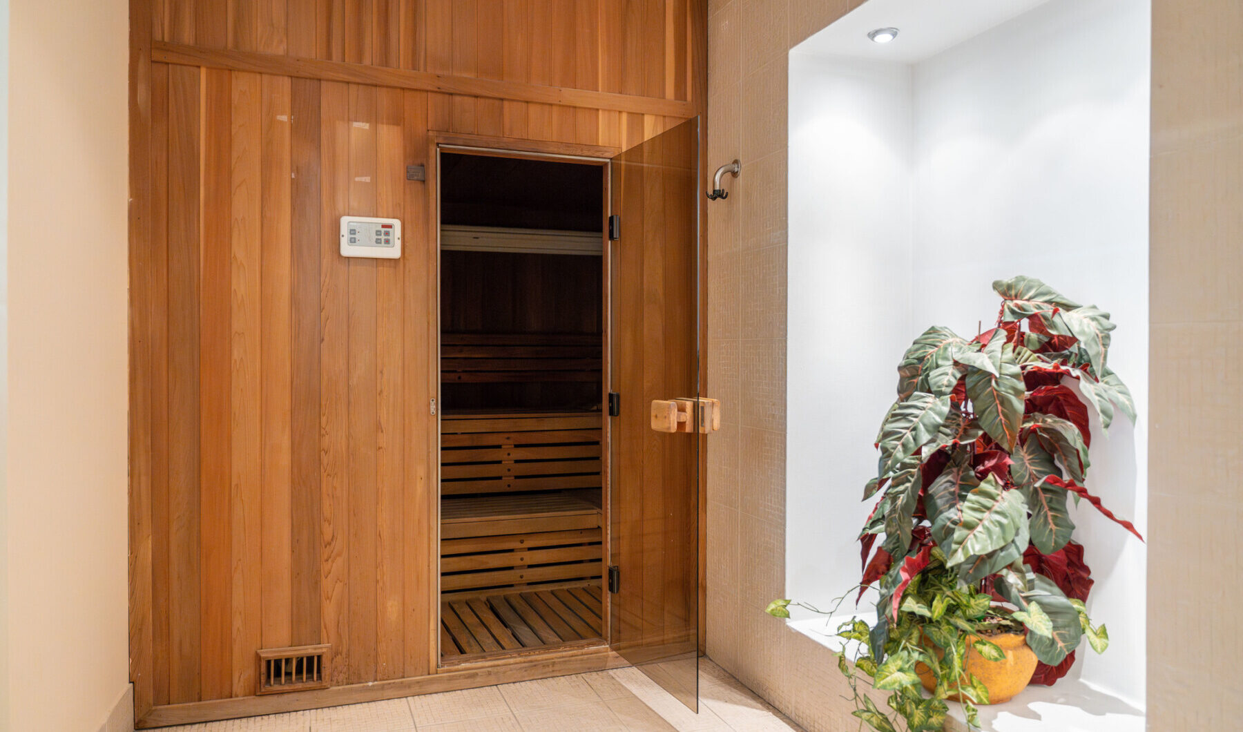 Mieszkanie na sprzedaż - Warszawa, Śródmieście, ul. al. Jana Chrystiana Szucha, Vilea Property Butique 16