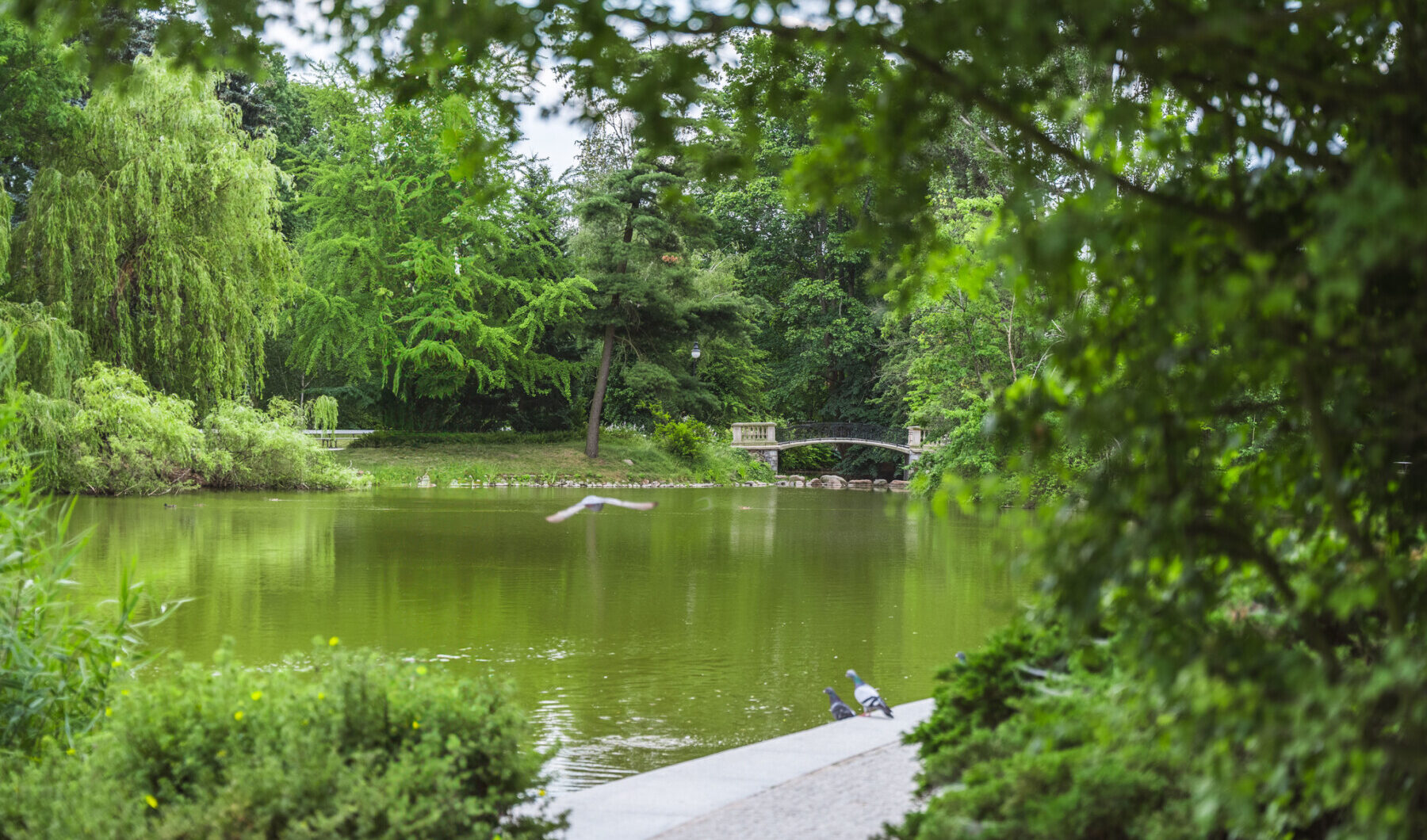 Mieszkanie na sprzedaż - Warszawa, Śródmieście, ul. al. Jana Chrystiana Szucha, Vilea Property Butique 19