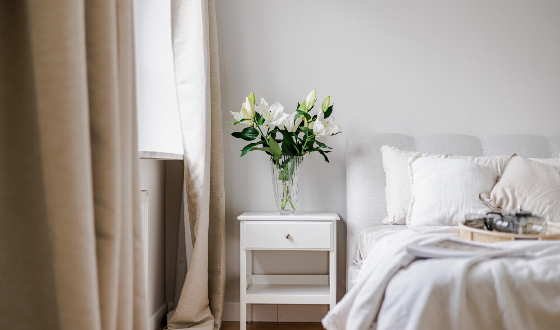 Mieszkanie na sprzedaż - Warszawa, Śródmieście, ul. al. Jana Chrystiana Szucha, Vilea Property Butique 2