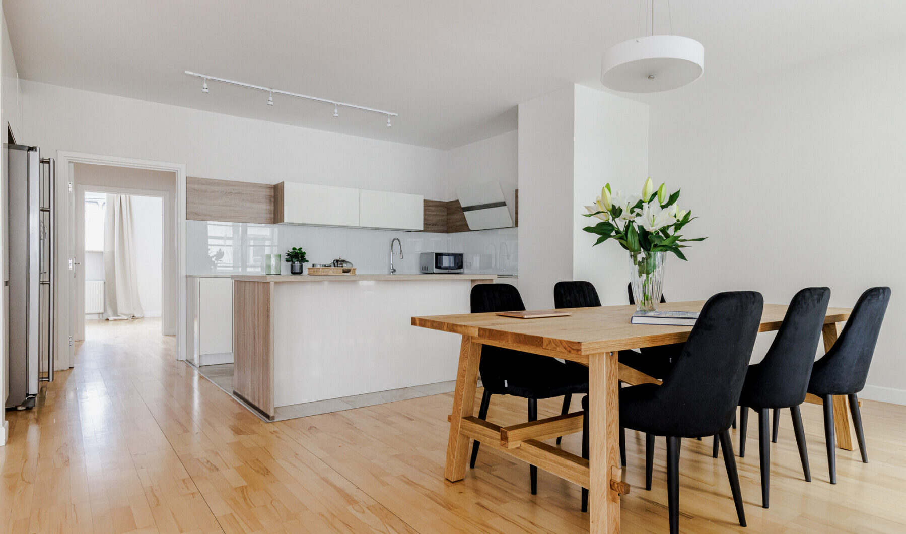 Mieszkanie na sprzedaż - Warszawa, Śródmieście, ul. al. Jana Chrystiana Szucha, Vilea Property Butique 6