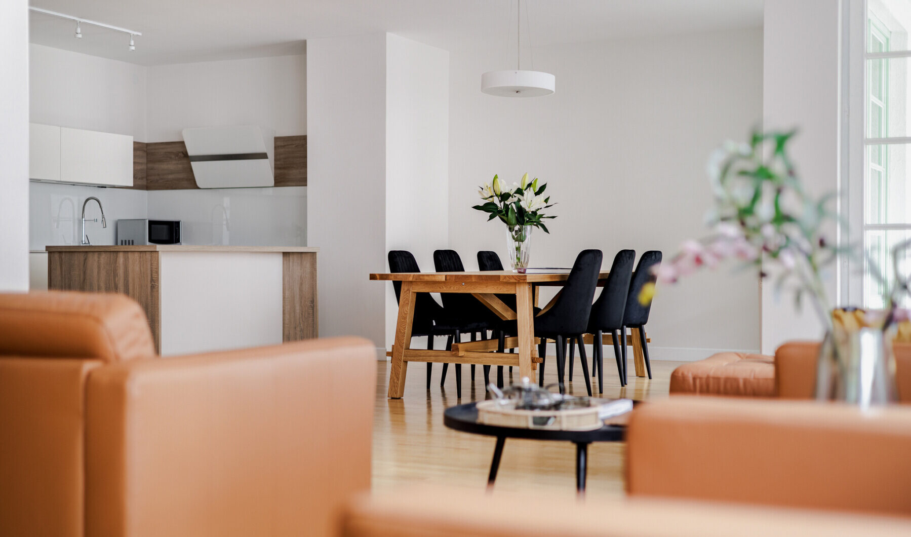 Mieszkanie na sprzedaż - Warszawa, Śródmieście, ul. al. Jana Chrystiana Szucha, Vilea Property Butique 7