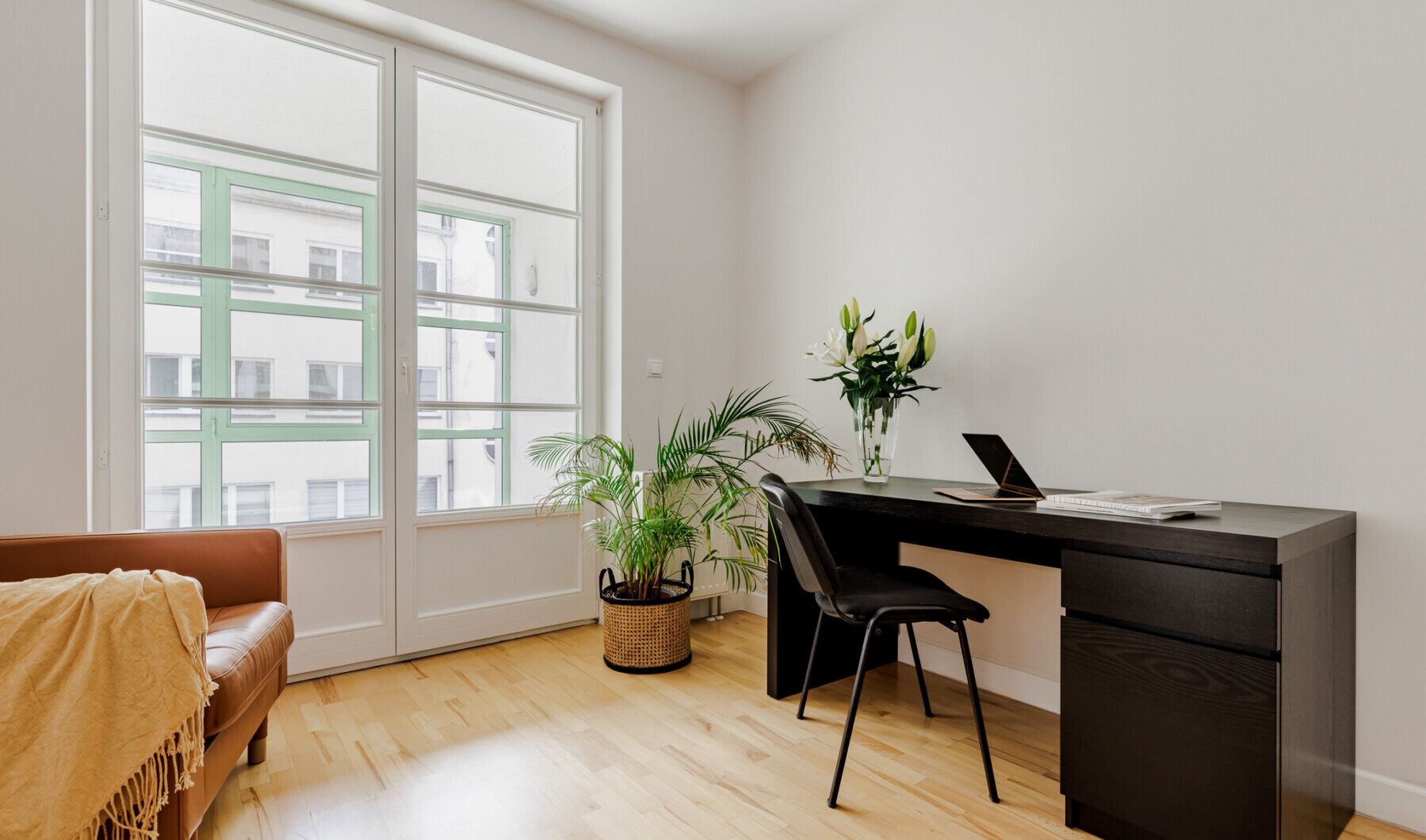 Mieszkanie na sprzedaż - Warszawa, Śródmieście, ul. al. Jana Chrystiana Szucha, Vilea Property Butique 8