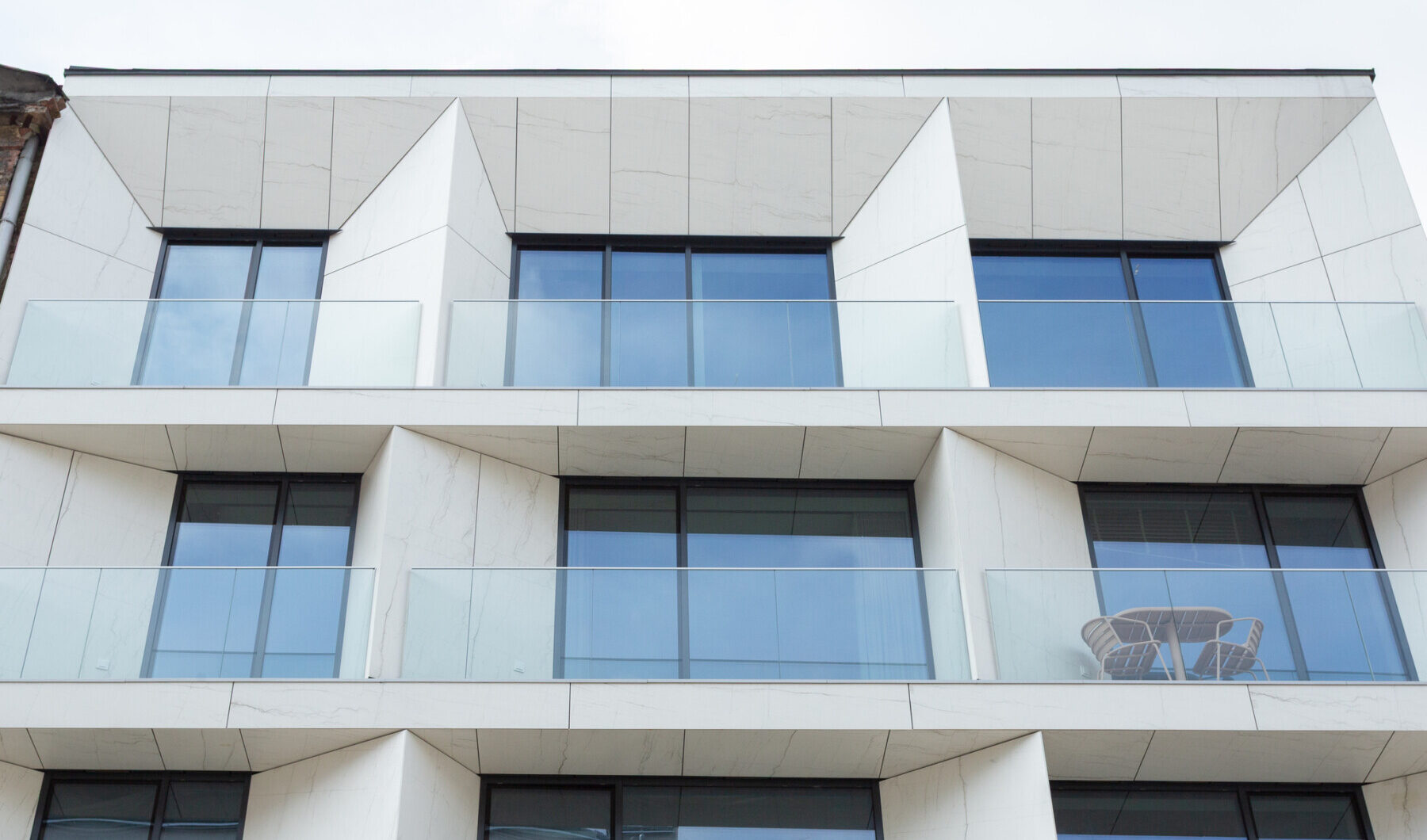 Mieszkanie na sprzedaż - Warszawa, Śródmieście, ul. Emilii Plater, Vilea Property Butique 10