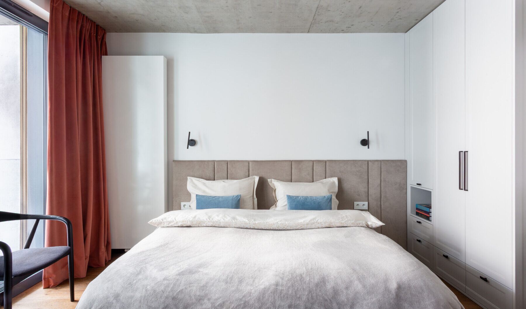 Mieszkanie na sprzedaż - Warszawa, Śródmieście, ul. Emilii Plater, Vilea Property Butique 5