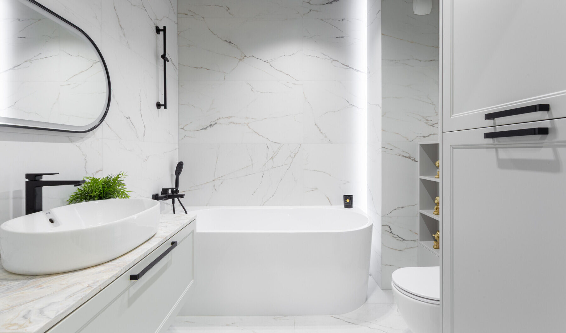 Mieszkanie na sprzedaż - Warszawa, Śródmieście, ul. Emilii Plater, Vilea Property Butique 6