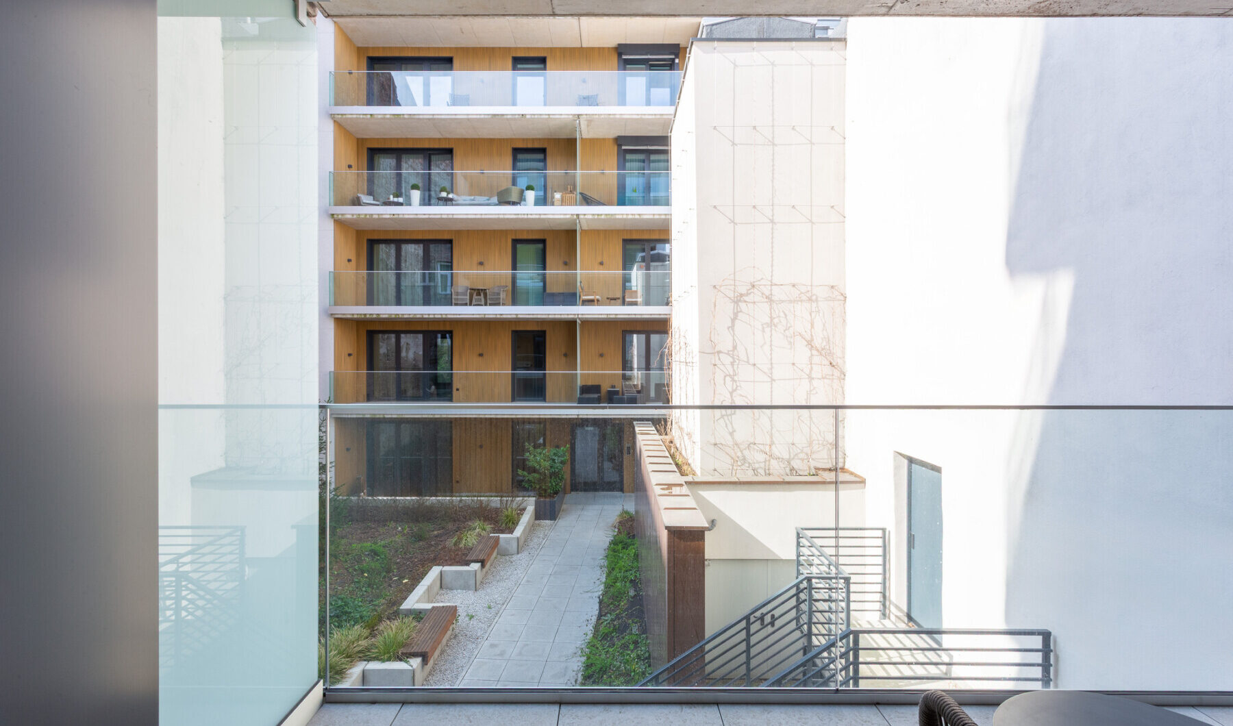 Mieszkanie na sprzedaż - Warszawa, Śródmieście, ul. Emilii Plater, Vilea Property Butique 7