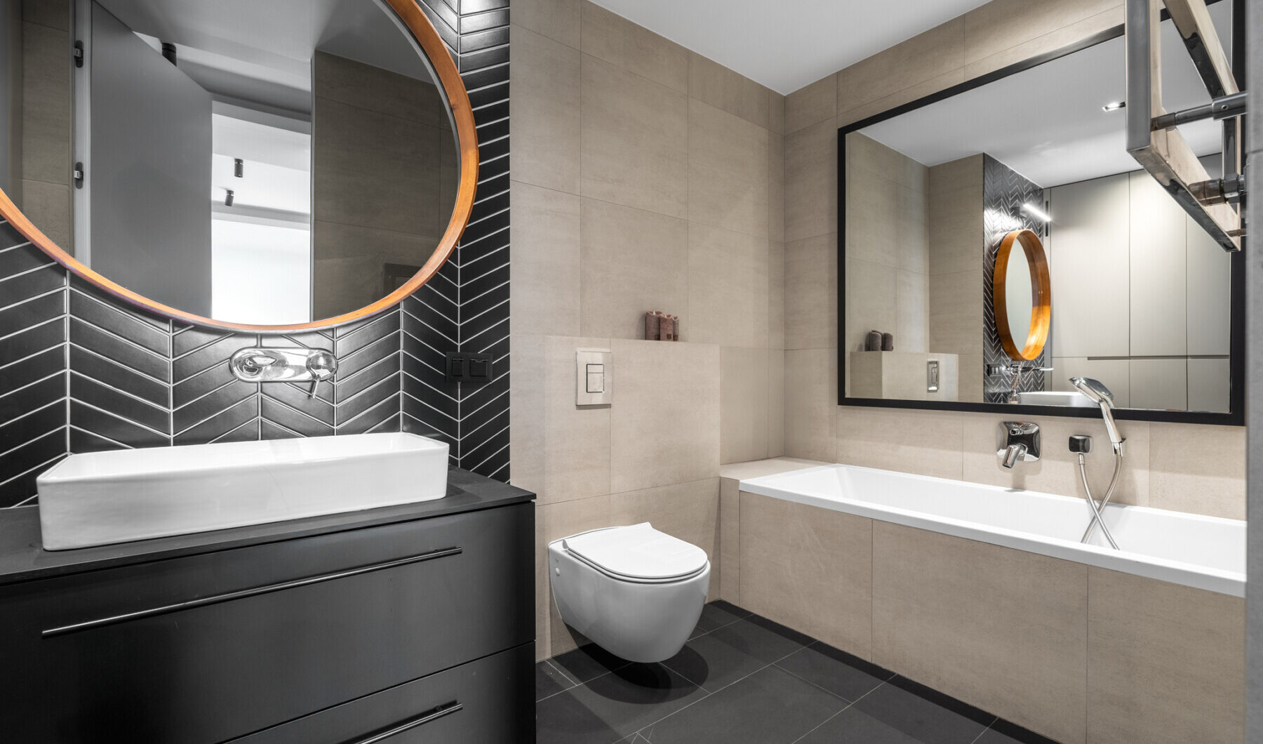 Mieszkanie na sprzedaż - Warszawa, Wilanów, ul. abp. Józefa Teodorowicza, Vilea Property Butique 6