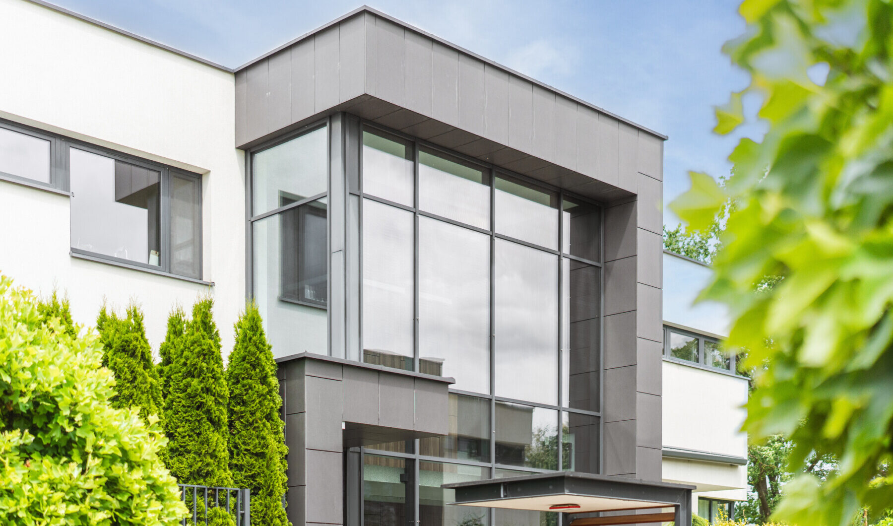 Mieszkanie na sprzedaż - Warszawa, Wilanów, ul. Potułkały, Vilea Property Butique 1