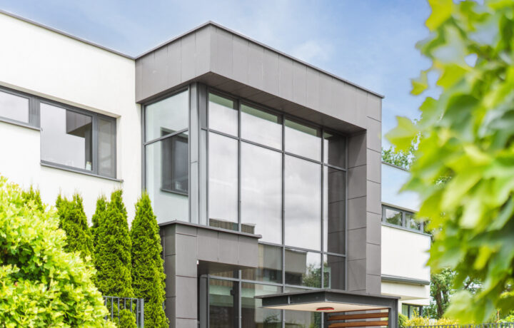 Mieszkanie na sprzedaż - Warszawa, Wilanów, ul. Potułkały, Vilea Property Butique 1
