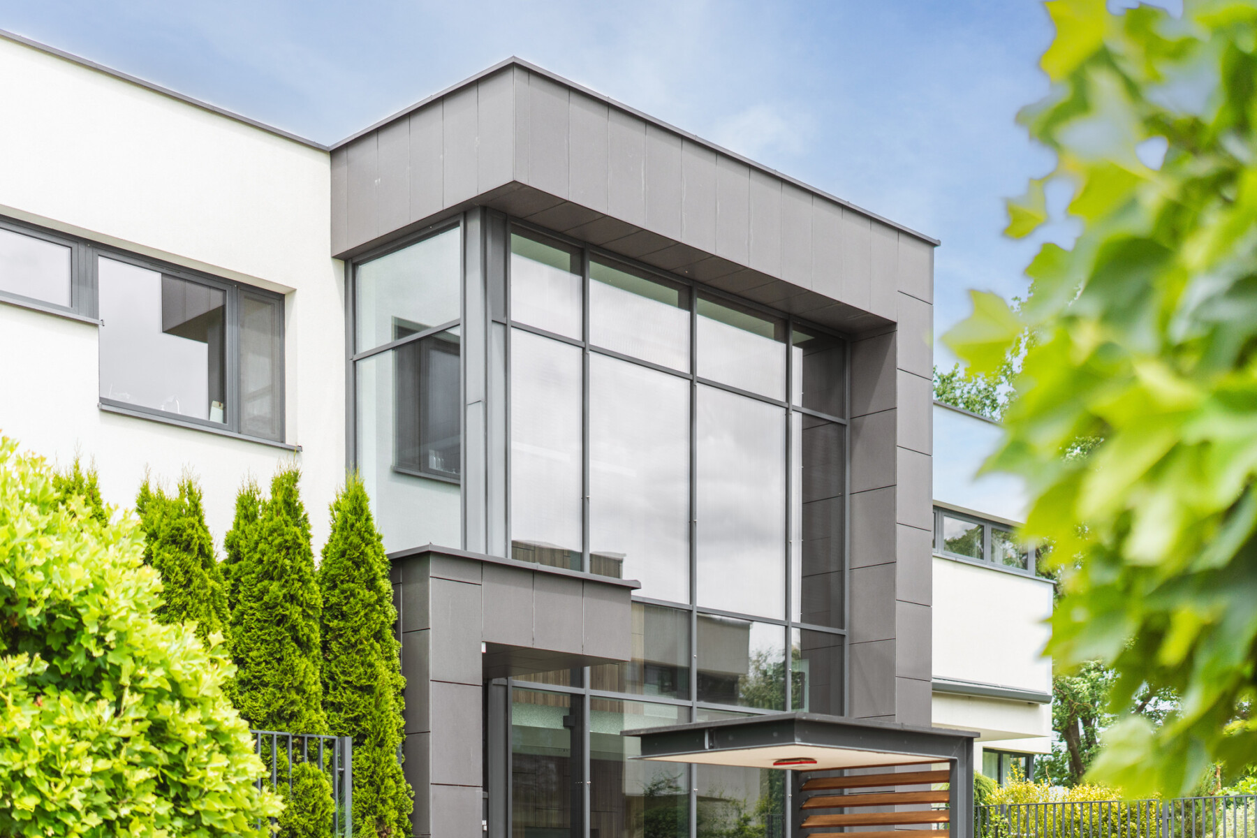 Mieszkanie na sprzedaż - Warszawa, Wilanów, ul. Potułkały, Vilea Property Butique 1