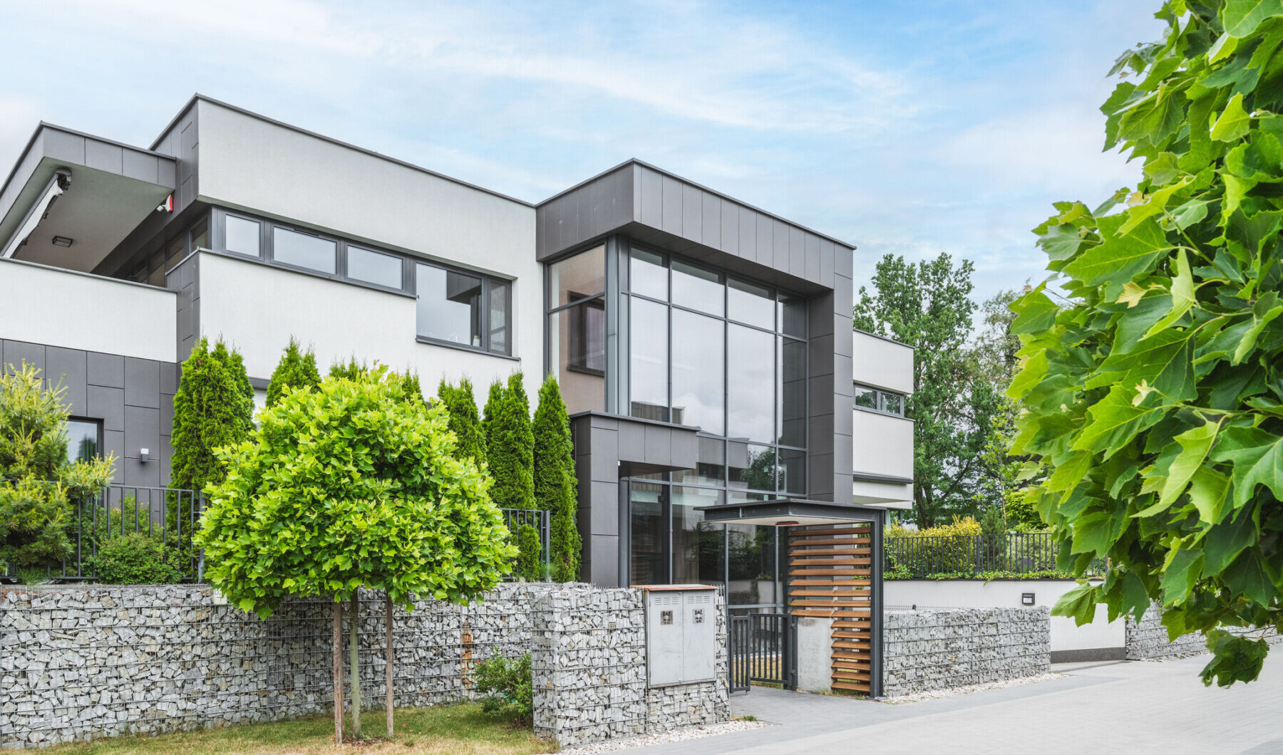 Mieszkanie na sprzedaż - Warszawa, Wilanów, ul. Potułkały, Vilea Property Butique 3