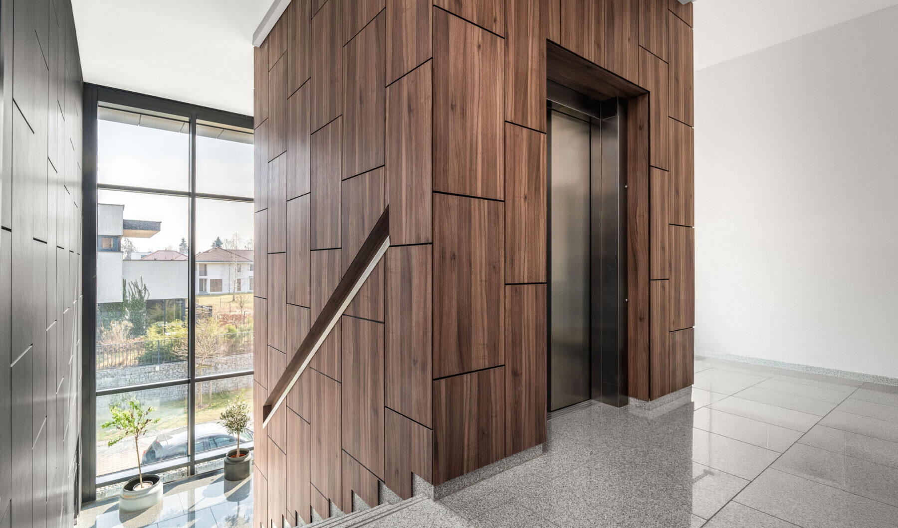 Mieszkanie na sprzedaż - Warszawa, Wilanów, ul. Potułkały, Vilea Property Butique 5