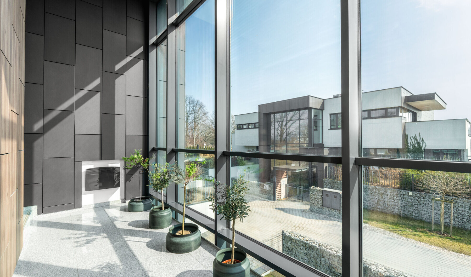Mieszkanie na sprzedaż - Warszawa, Wilanów, ul. Potułkały, Vilea Property Butique 6