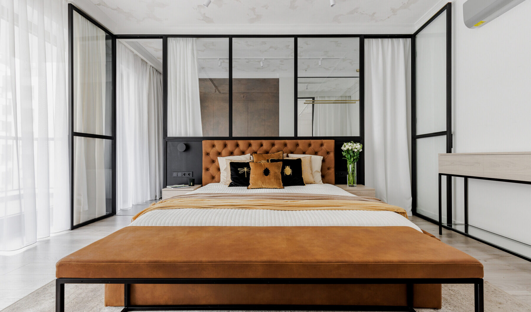 Mieszkanie na sprzedaż - Warszawa, Wola, Vilea Property Butique 13