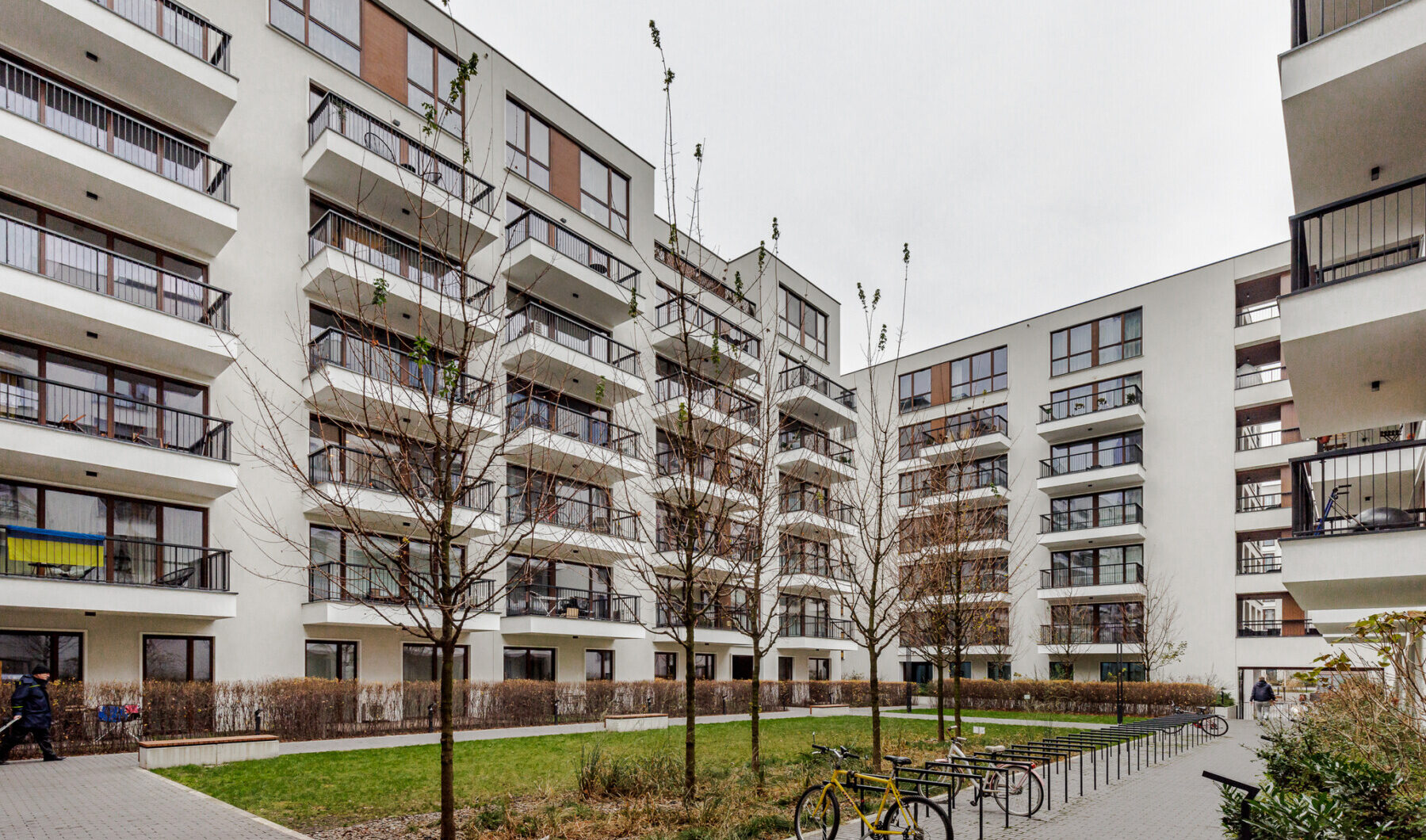 Mieszkanie na sprzedaż - Warszawa, Wola, Vilea Property Butique 18