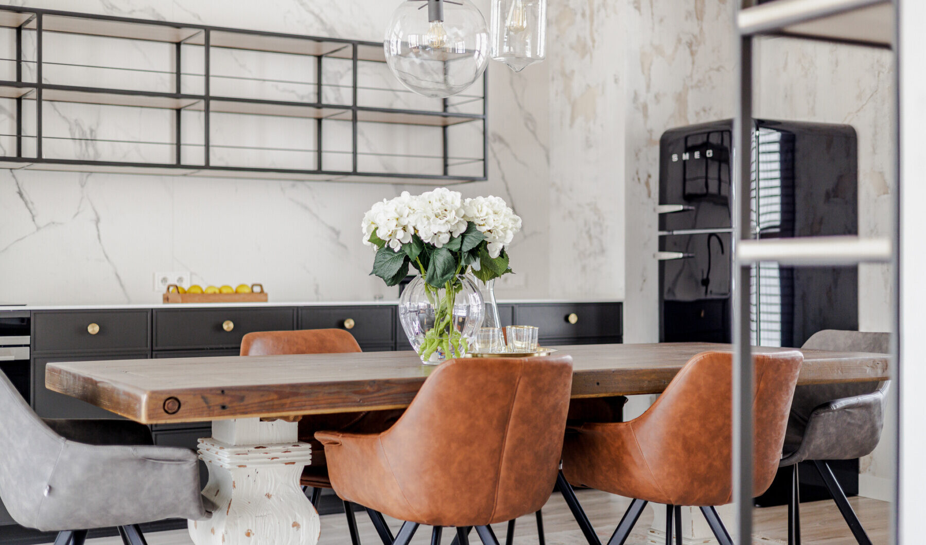 Mieszkanie na sprzedaż - Warszawa, Wola, Vilea Property Butique 3