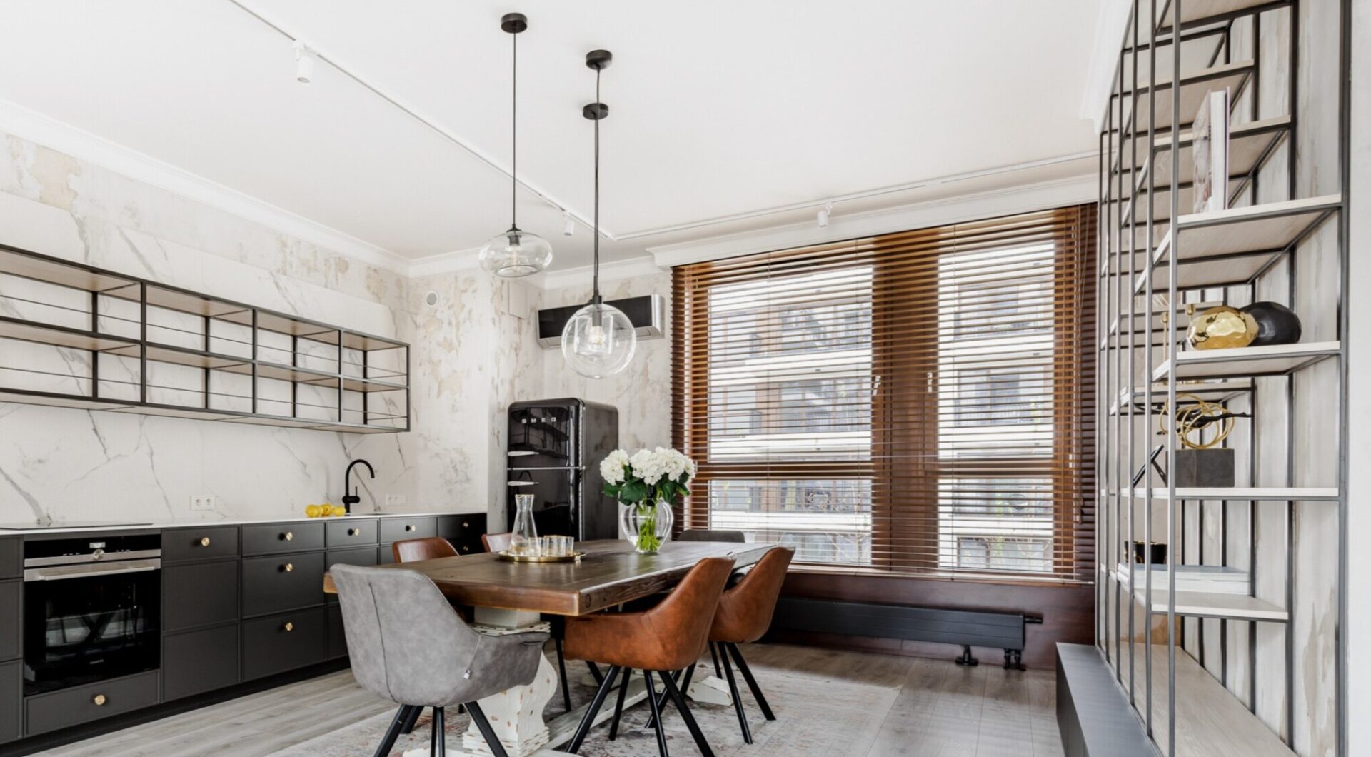 Mieszkanie na sprzedaż - Warszawa, Wola, Vilea Property Butique 6