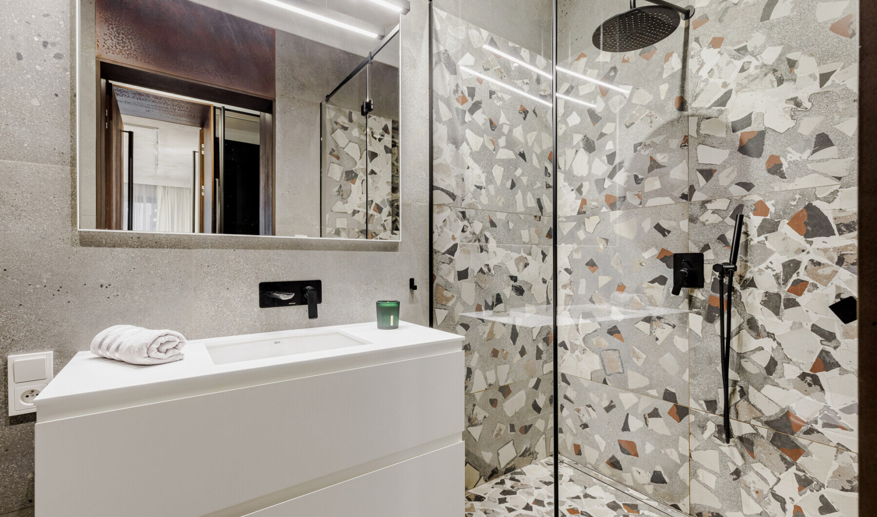 Mieszkanie na sprzedaż - Warszawa, Wola, Vilea Property Butique 9