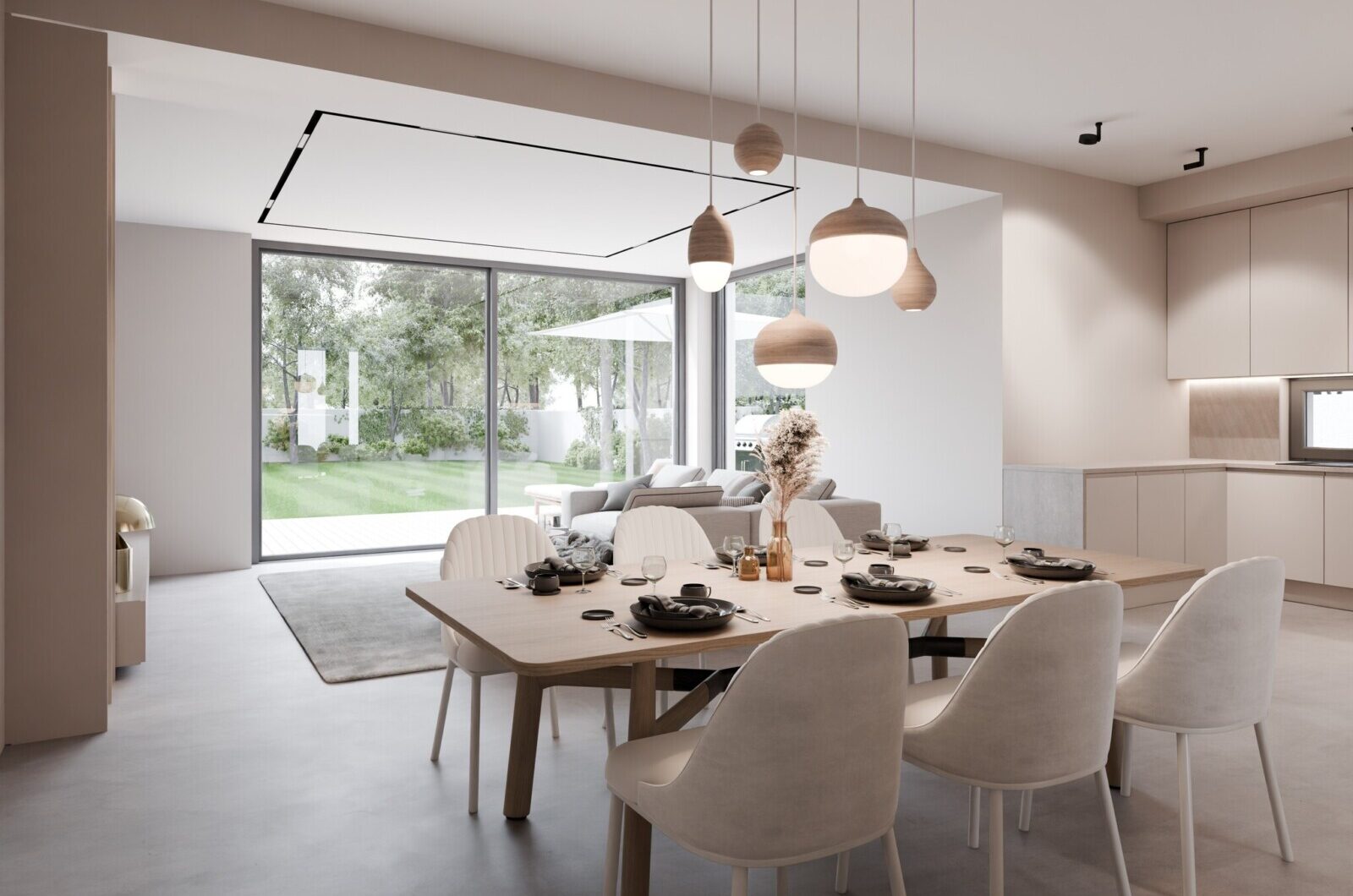 Warszawa, Wilanów, Glebowa, Vilea Property Butique 3