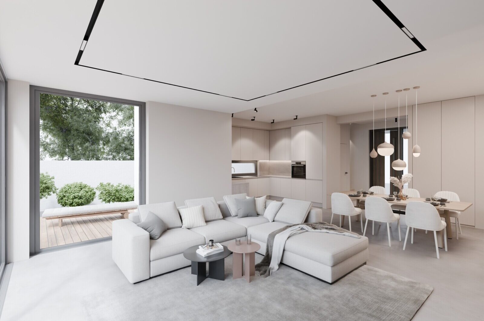 Warszawa, Wilanów, Glebowa, Vilea Property Butique 4