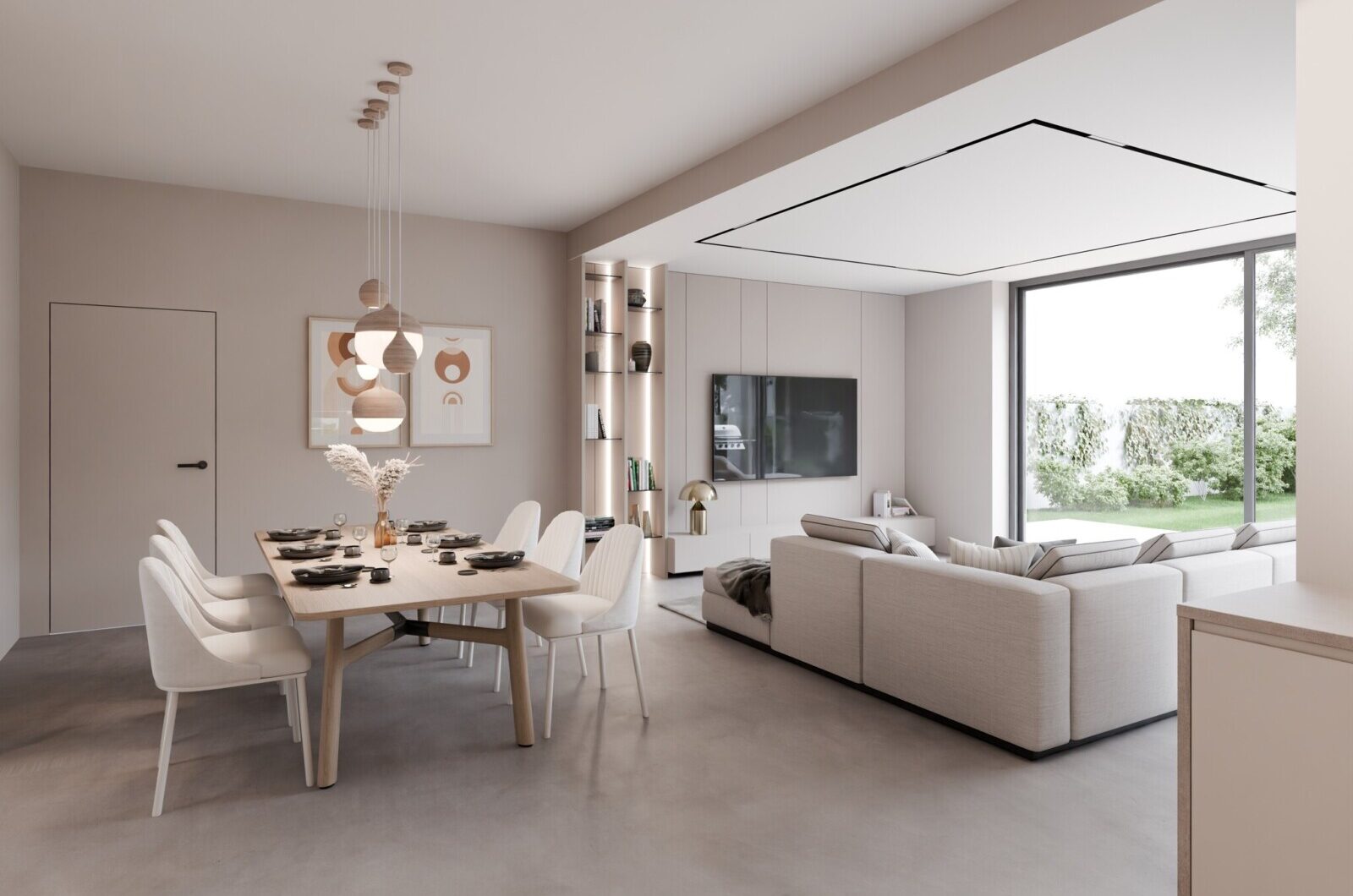 Warszawa, Wilanów, Glebowa, Vilea Property Butique 5