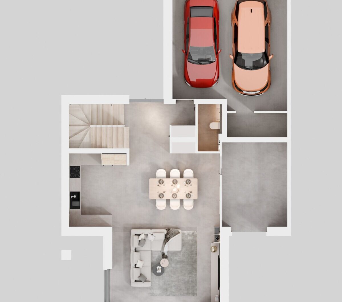 Warszawa, Wilanów, Glebowa, Vilea Property Butique 9