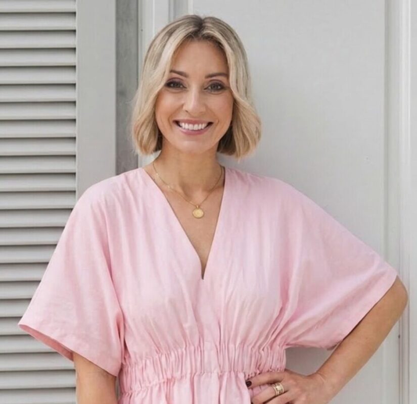 Aneta Radomska Vilea