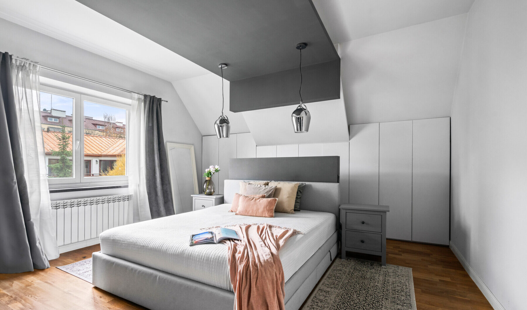 Dom do wynajęcia - Warszawa, Mokotów, ul. Orężna, Vilea Property Butique 10
