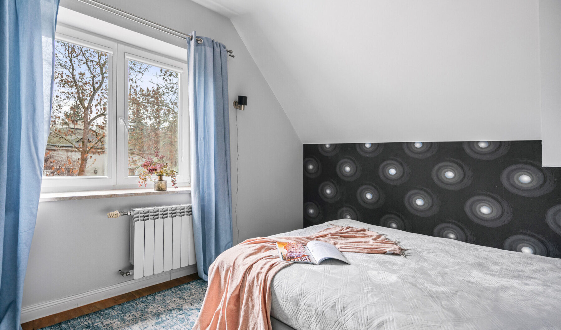 Dom do wynajęcia - Warszawa, Mokotów, ul. Orężna, Vilea Property Butique 13