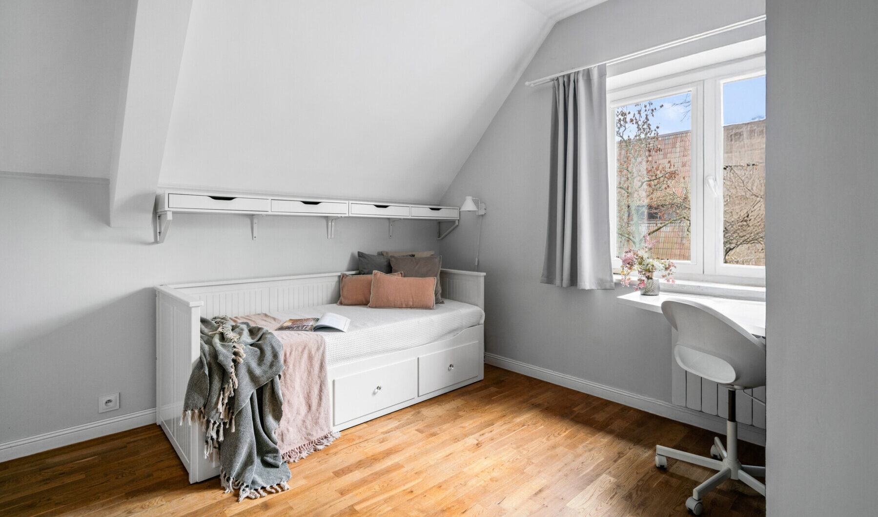 Dom do wynajęcia - Warszawa, Mokotów, ul. Orężna, Vilea Property Butique 15