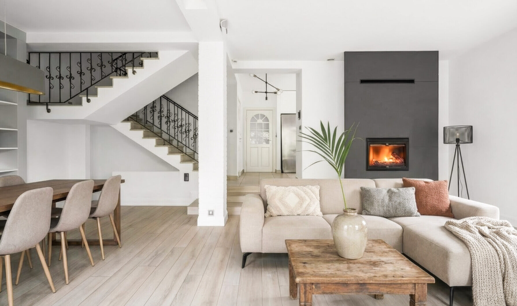 Dom do wynajęcia - Warszawa, Mokotów, ul. Orężna, Vilea Property Butique 2