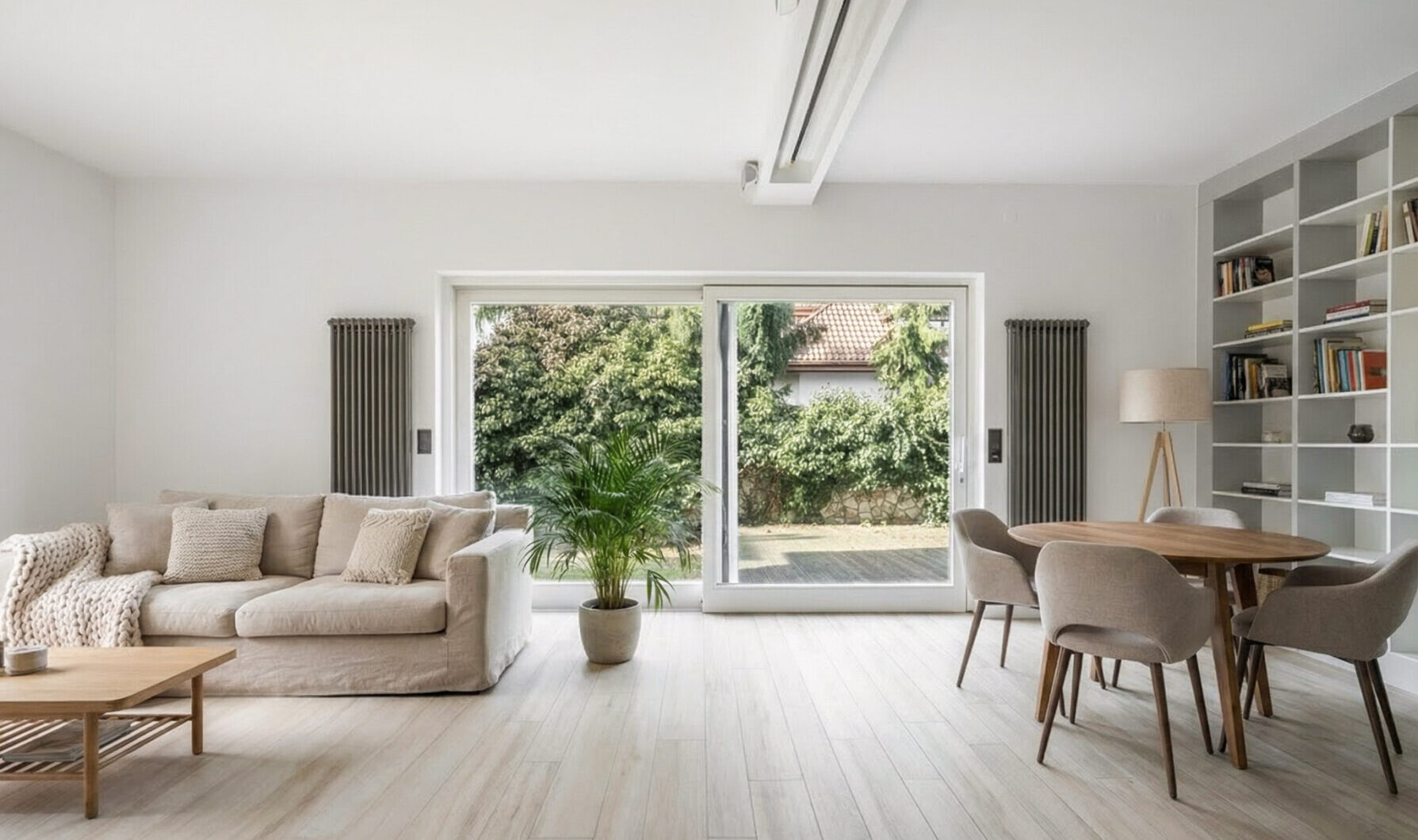 Dom do wynajęcia - Warszawa, Mokotów, ul. Orężna, Vilea Property Butique 3