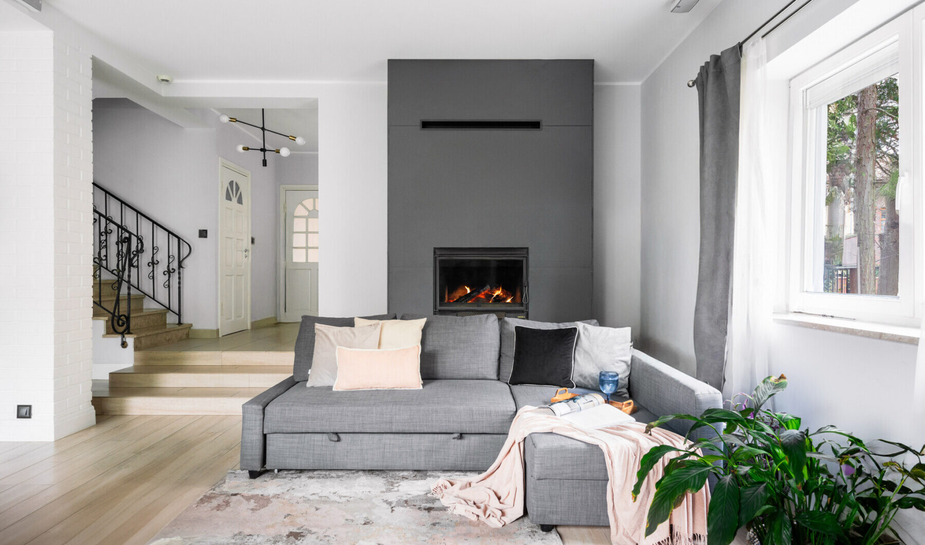 Dom do wynajęcia - Warszawa, Mokotów, ul. Orężna, Vilea Property Butique 4