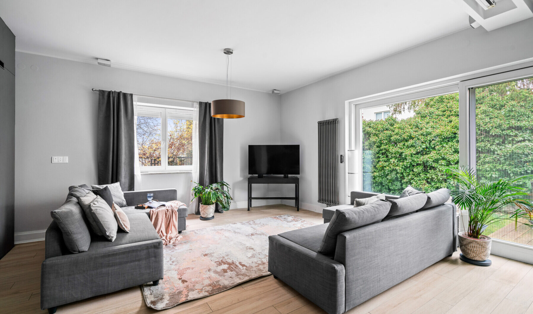 Dom do wynajęcia - Warszawa, Mokotów, ul. Orężna, Vilea Property Butique 5