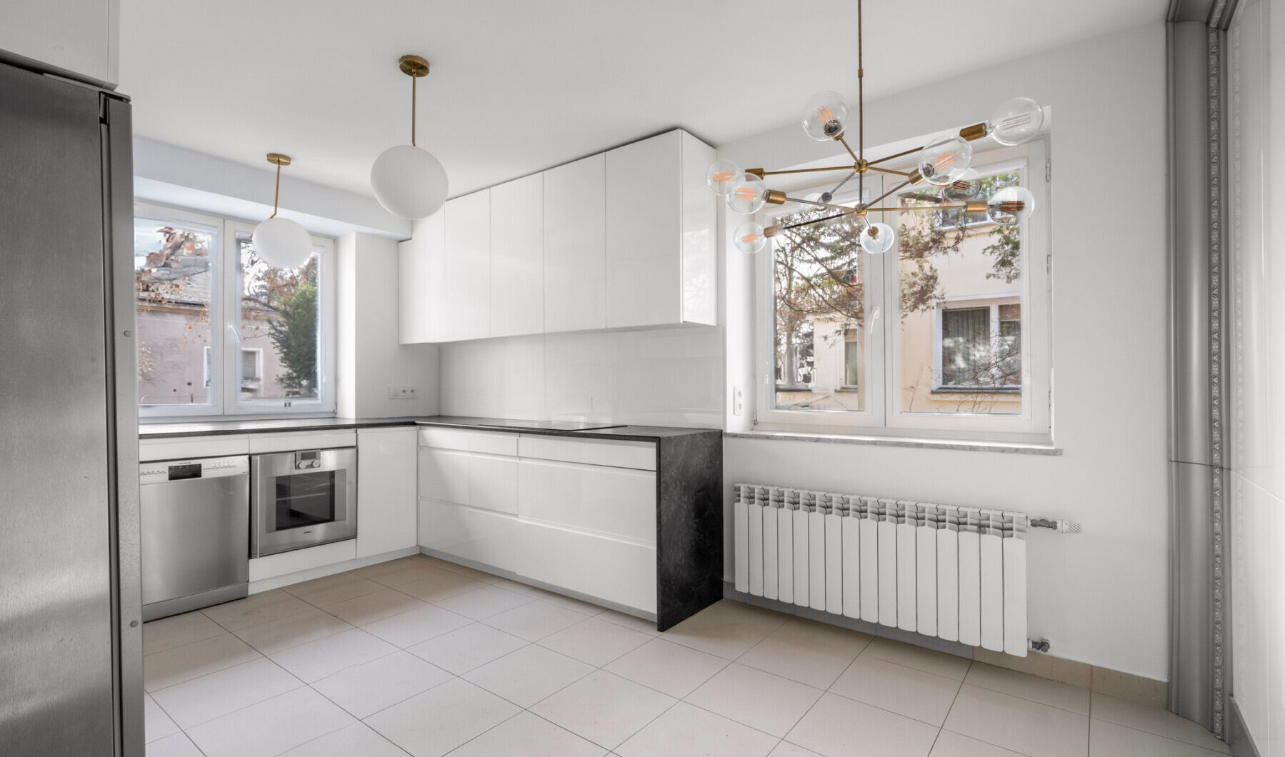 Dom do wynajęcia - Warszawa, Mokotów, ul. Orężna, Vilea Property Butique 6