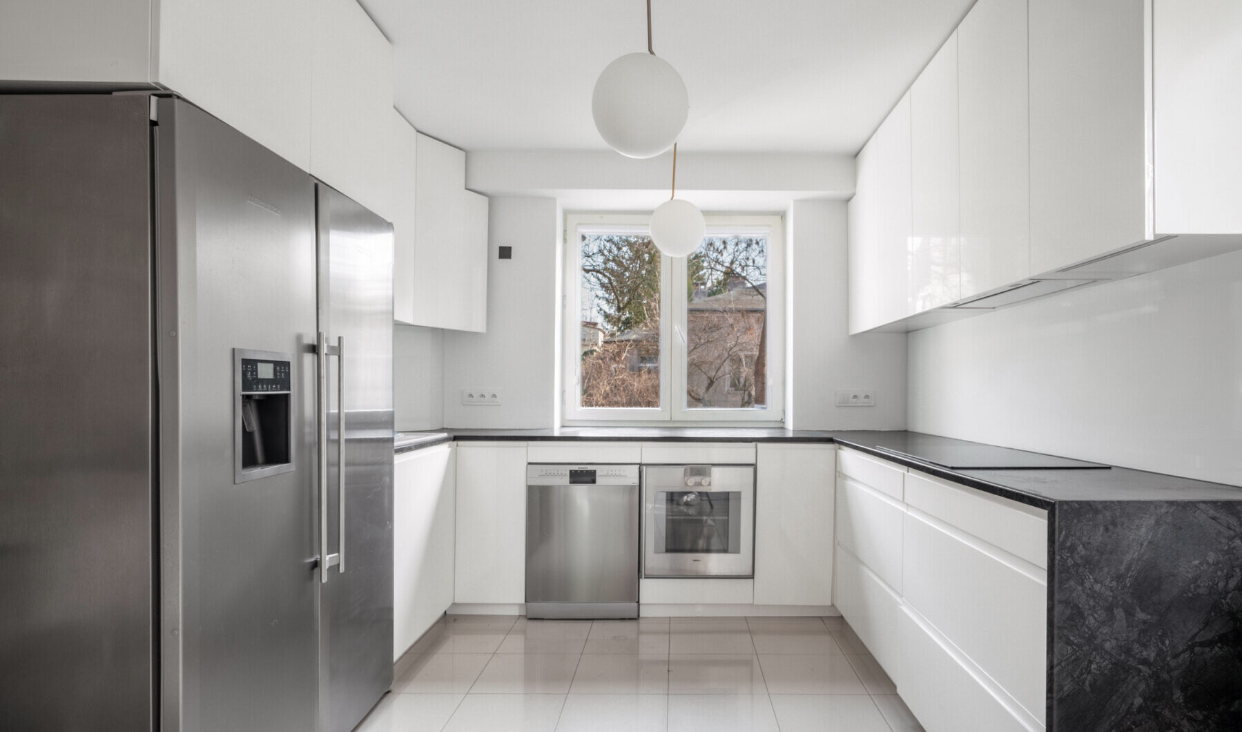 Dom do wynajęcia - Warszawa, Mokotów, ul. Orężna, Vilea Property Butique 7