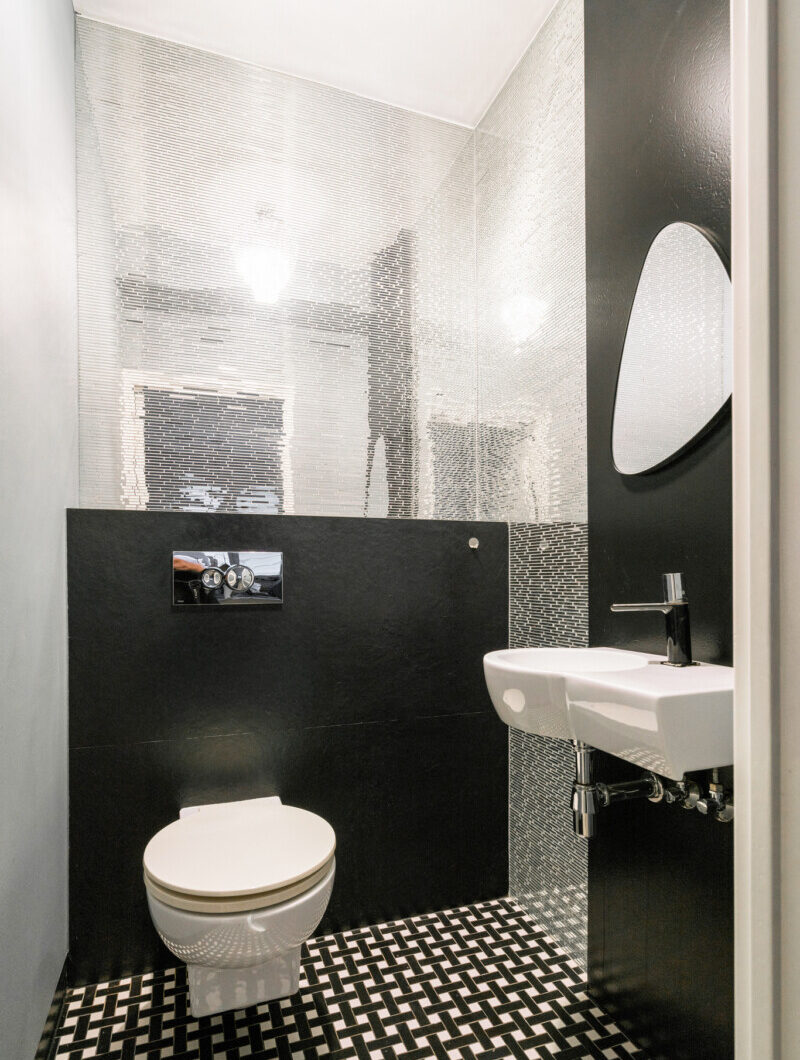Dom do wynajęcia - Warszawa, Mokotów, ul. Orężna, Vilea Property Butique 8