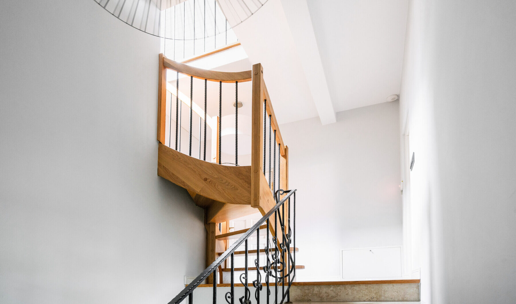 Dom do wynajęcia - Warszawa, Mokotów, ul. Orężna, Vilea Property Butique 9