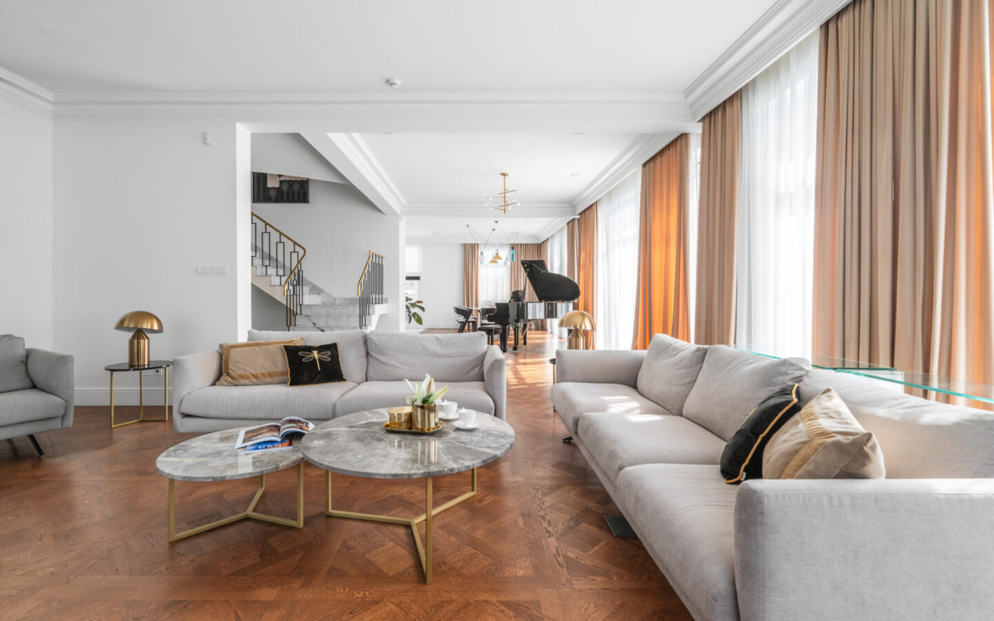 Dom na sprzedaż - Michałowice-Wieś, Michałowice, Vilea Property Butique 1