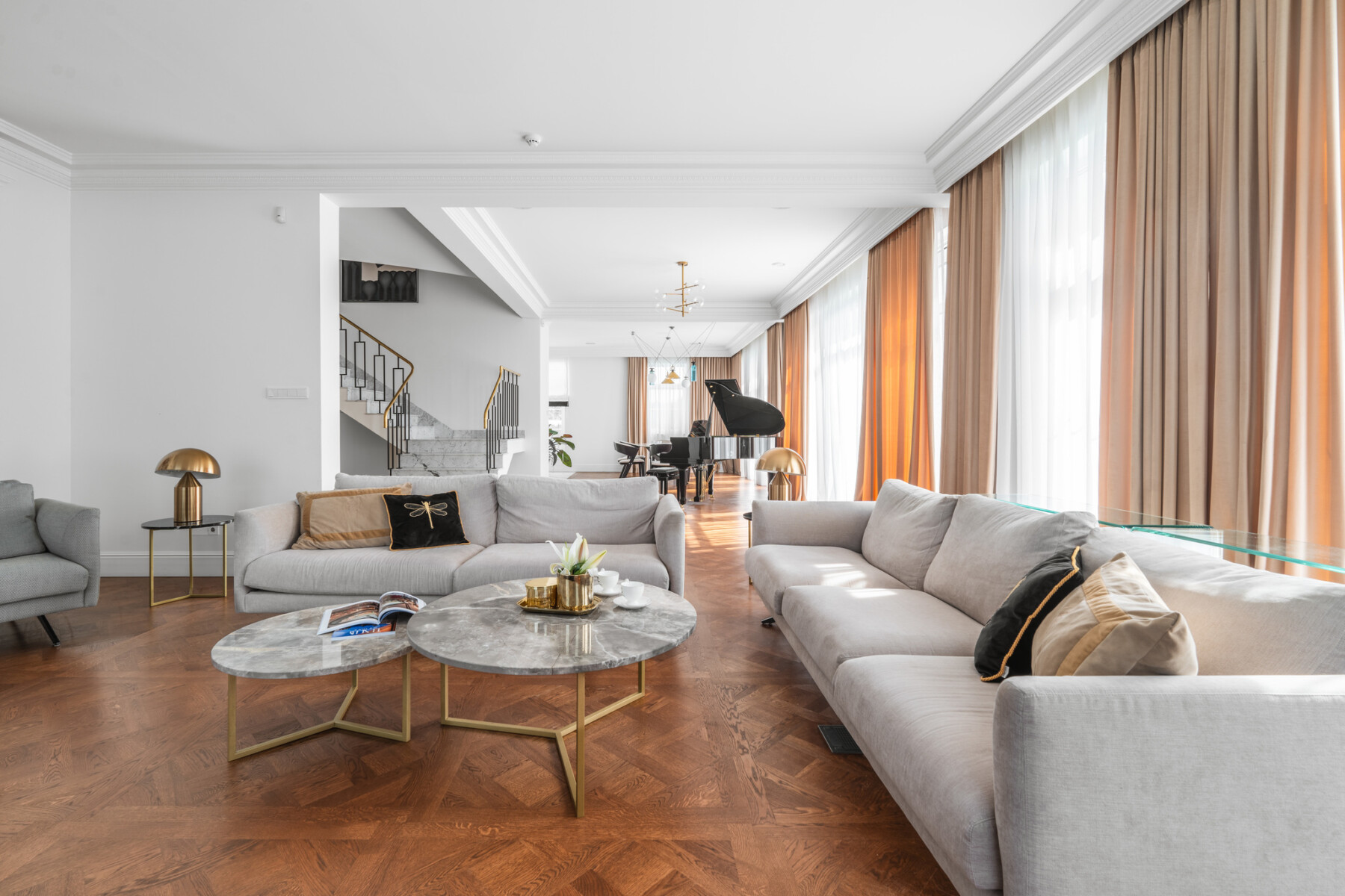 Dom na sprzedaż - Michałowice-Wieś, Michałowice, Vilea Property Butique 1