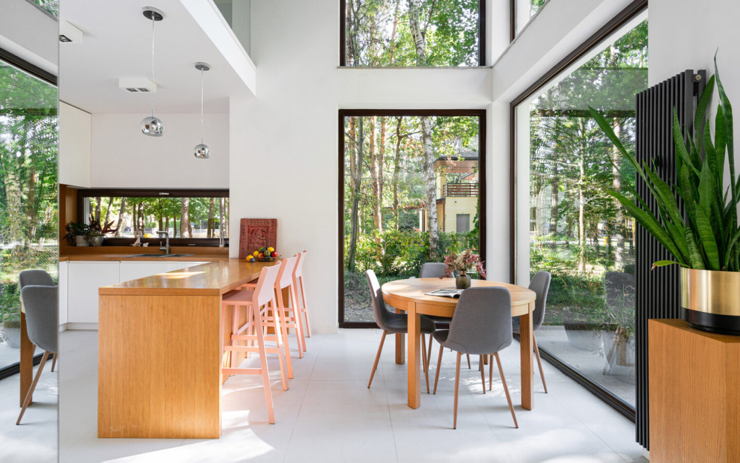 Dom na sprzedaż - Osowiec, Żabia Wola, Vilea Property Butique 1