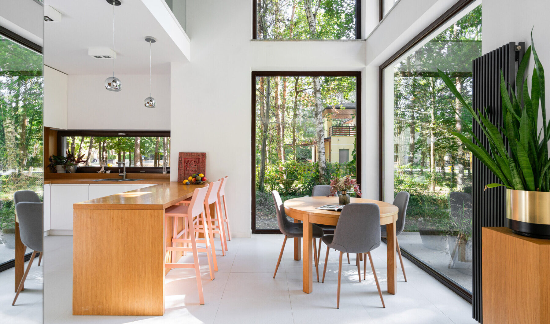 Dom na sprzedaż - Osowiec, Żabia Wola, Vilea Property Butique 1