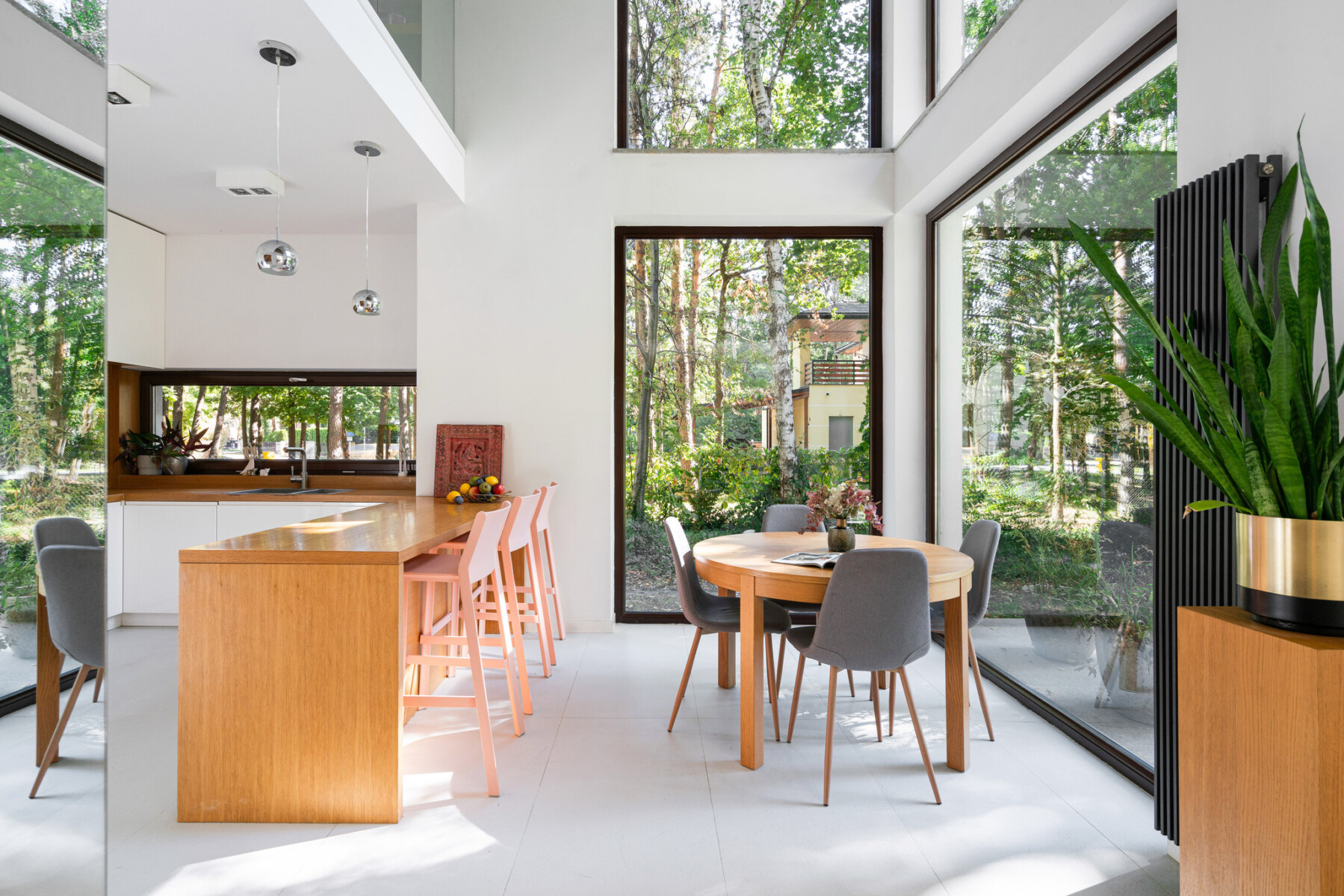 Dom na sprzedaż - Osowiec, Żabia Wola, Vilea Property Butique 1