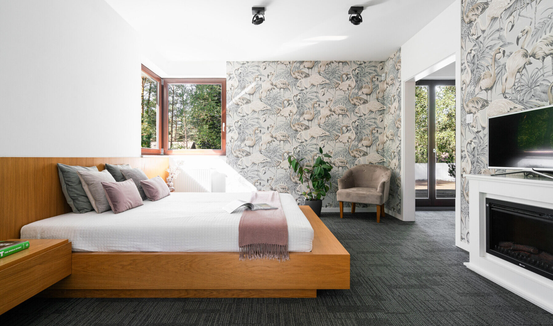 Dom na sprzedaż - Osowiec, Żabia Wola, Vilea Property Butique 11