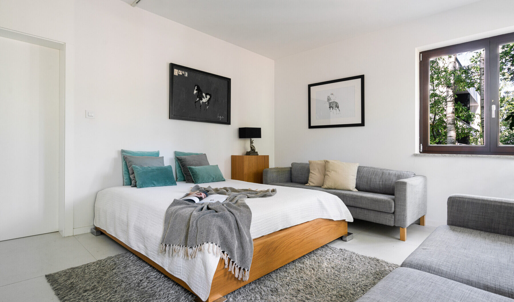 Dom na sprzedaż - Osowiec, Żabia Wola, Vilea Property Butique 15